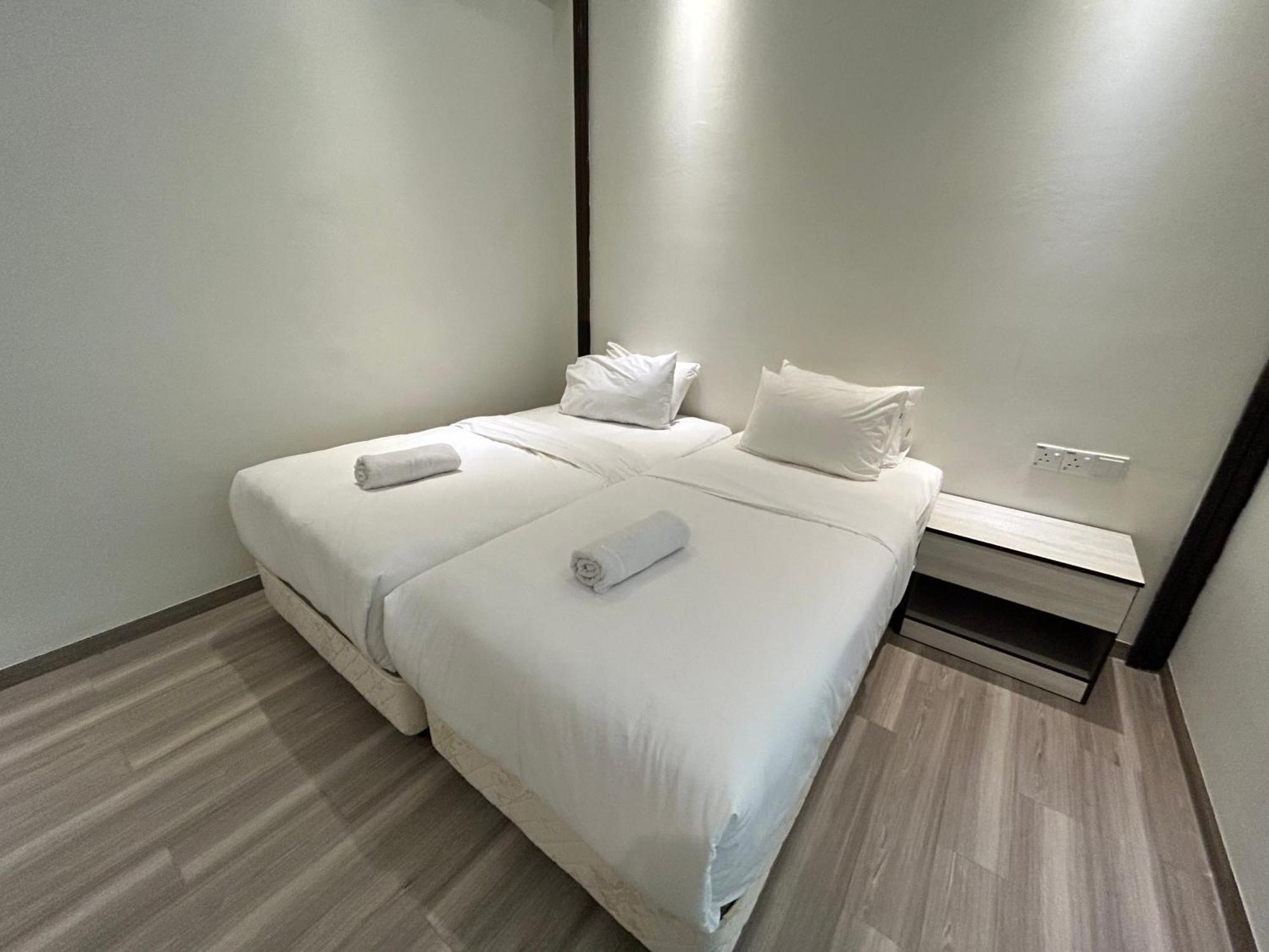 Apartment Kingston By Minsu *