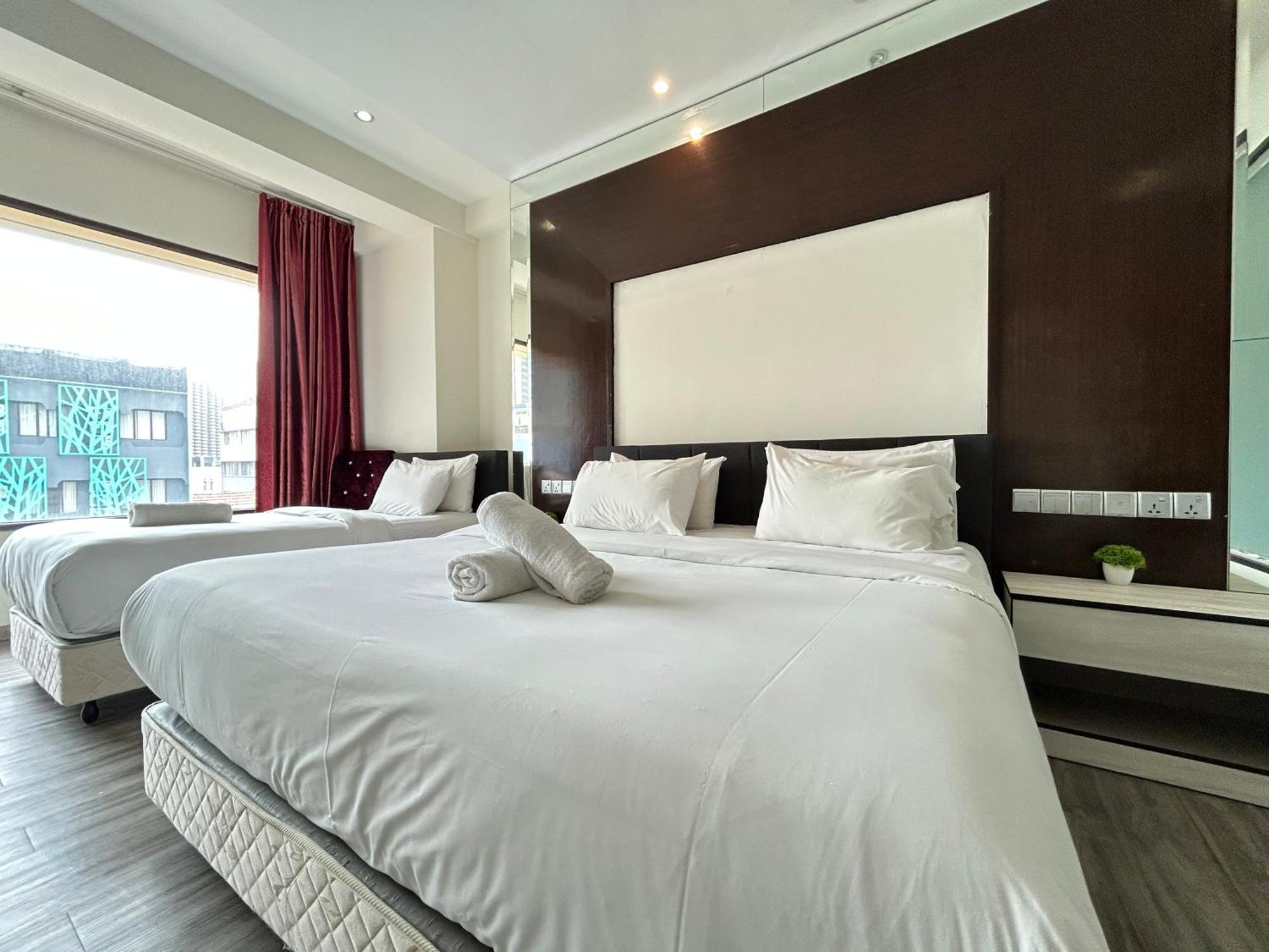 Apartment Kingston By Minsu