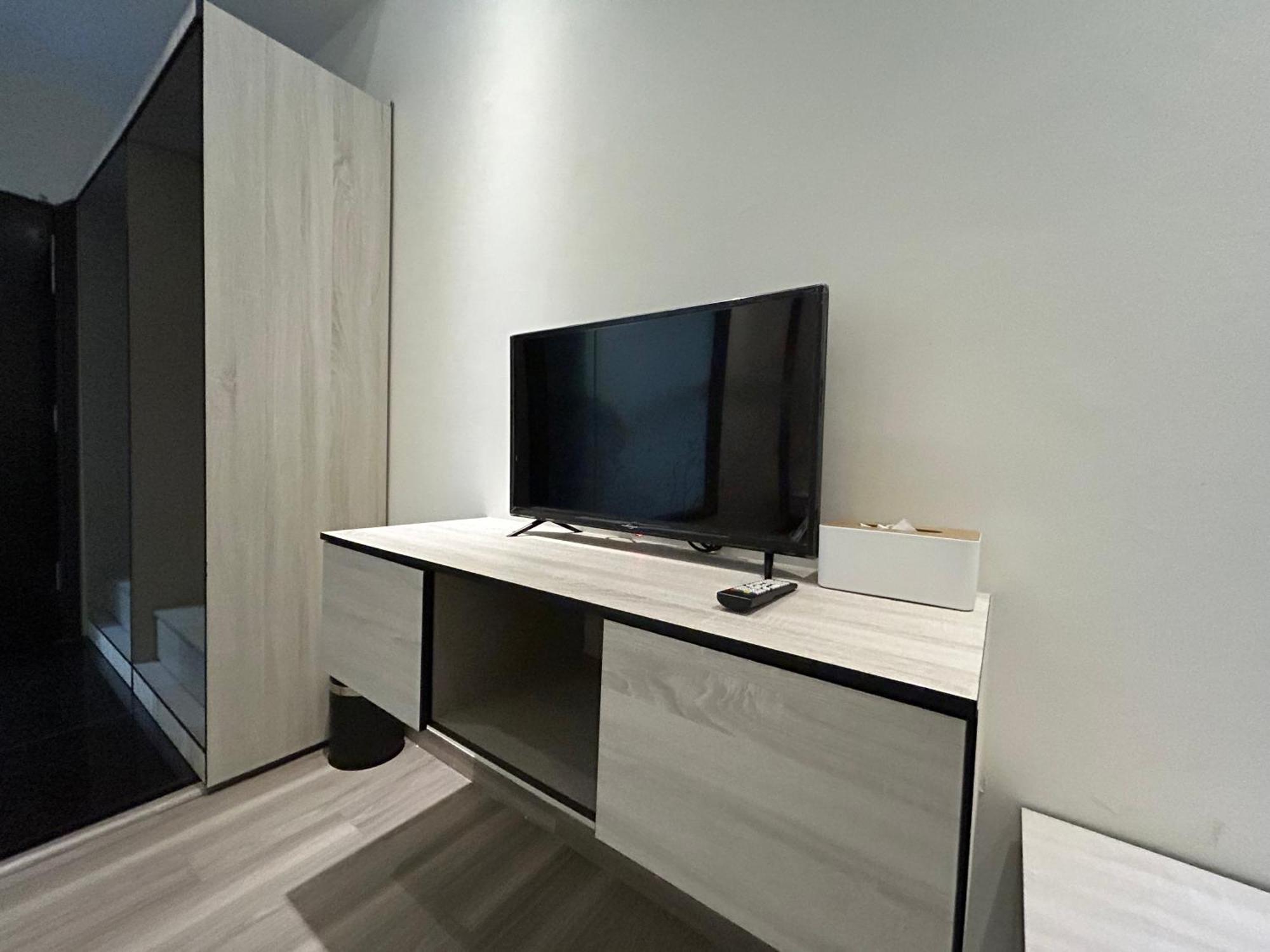 Kingston By Minsu Apartment