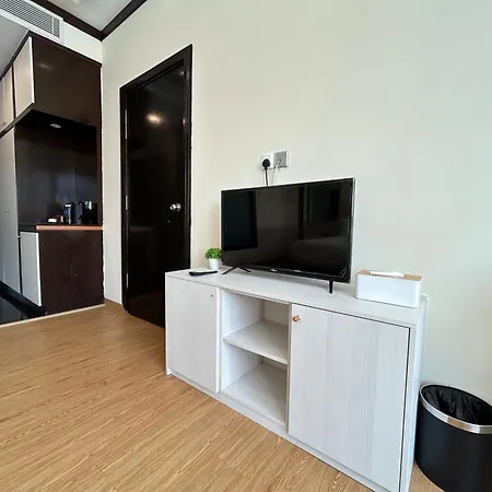 Kingston Hotel By Minsu Kuala Lumpur Bagian luar foto