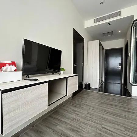 Kingston Hotel By Minsu Kuala Lumpur Bagian luar foto