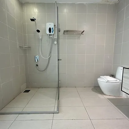 Kingston Hotel By Minsu Kuala Lumpur Bagian luar foto