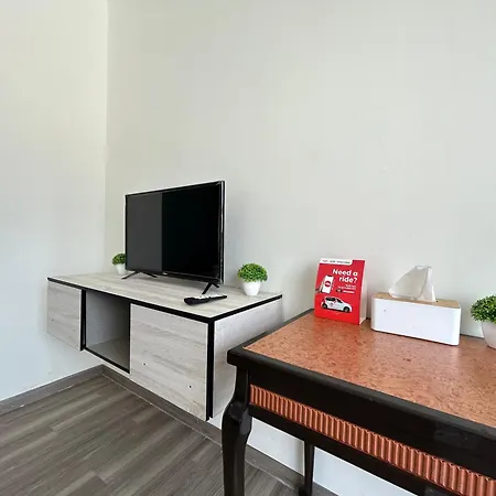 Kingston Hotel By Minsu Kuala Lumpur Bagian luar foto