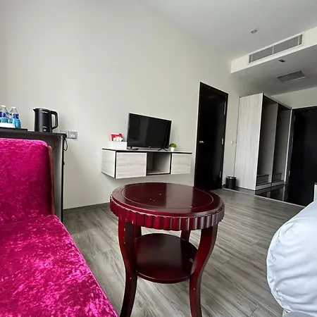 Kingston Hotel By Minsu Kuala Lumpur Bagian luar foto