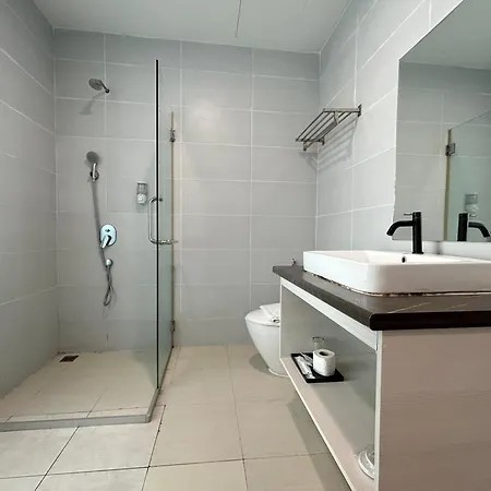 Kingston Hotel By Minsu Kuala Lumpur Bagian luar foto