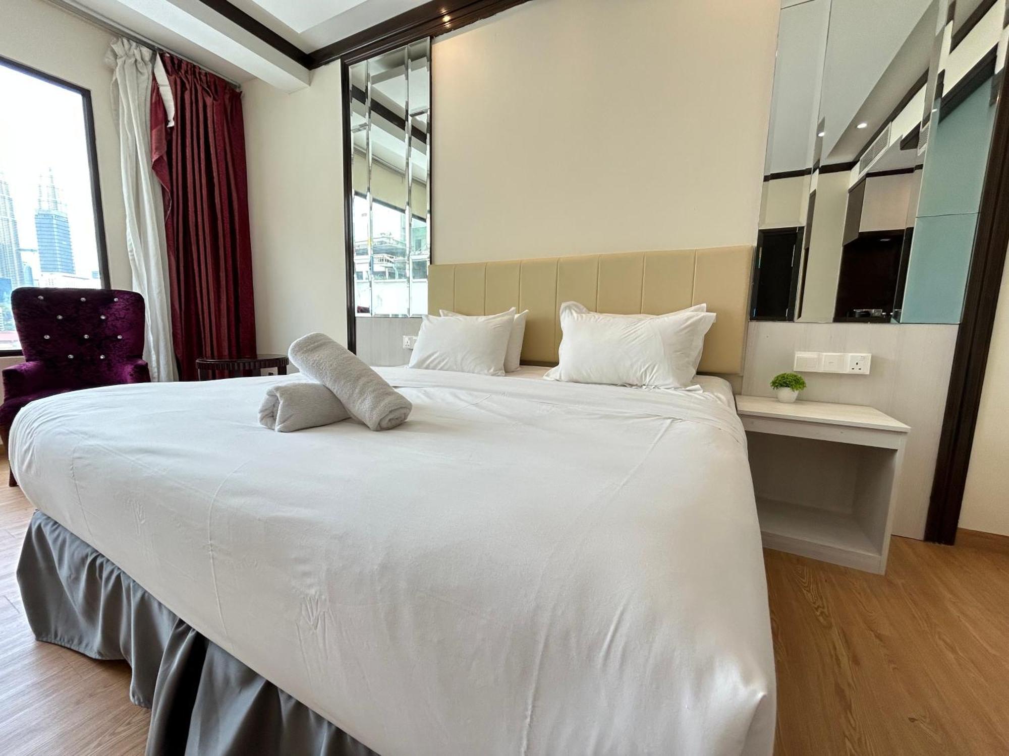 Kingston By Minsu Apartment