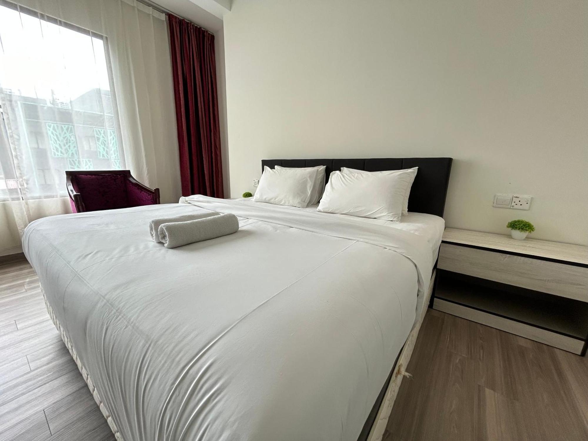 Apartment Kingston By Minsu