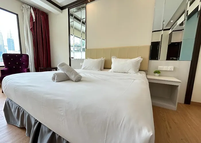 Kingston Hotel By Minsu