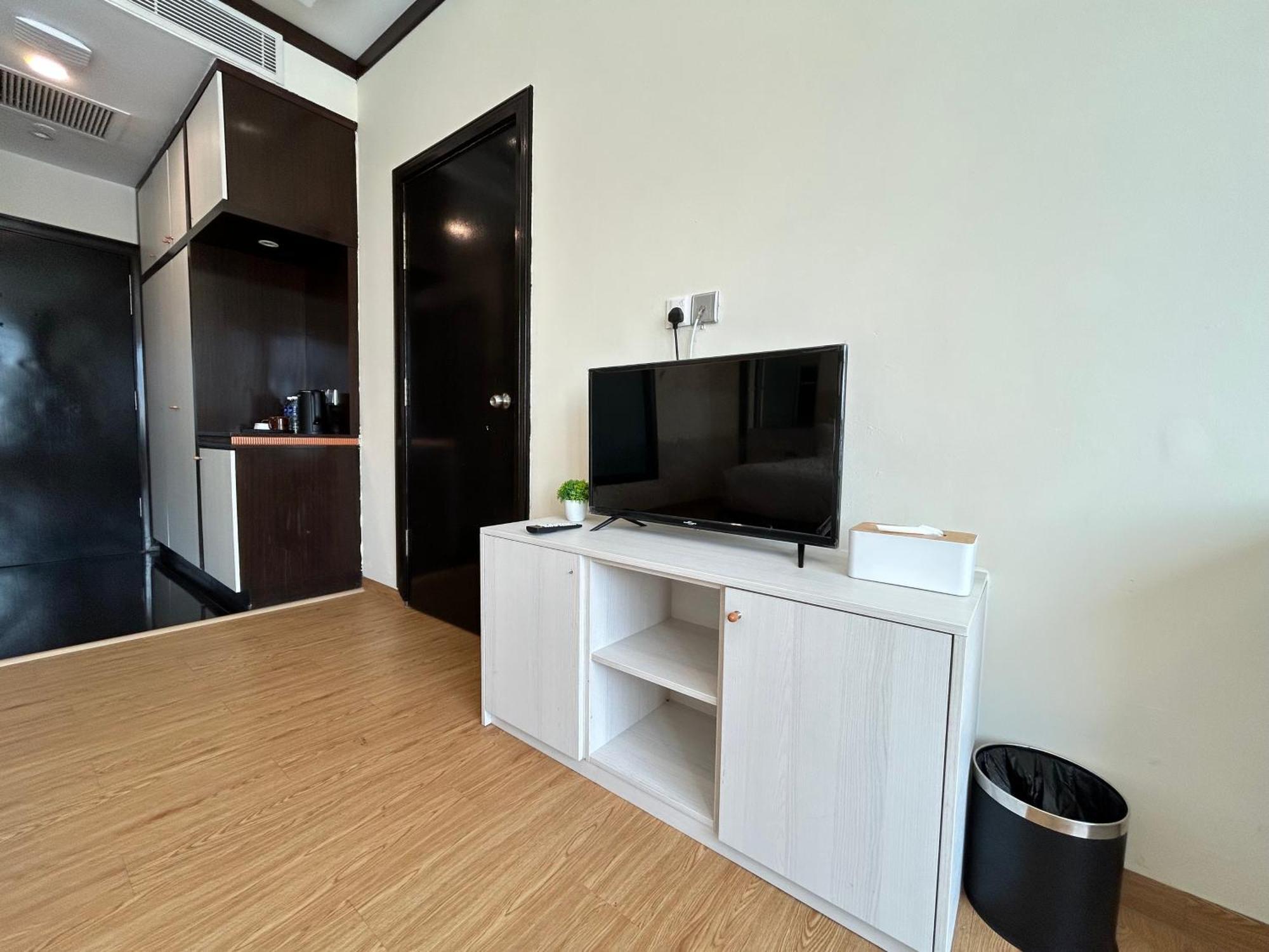 Apartemen Kingston By Minsu *