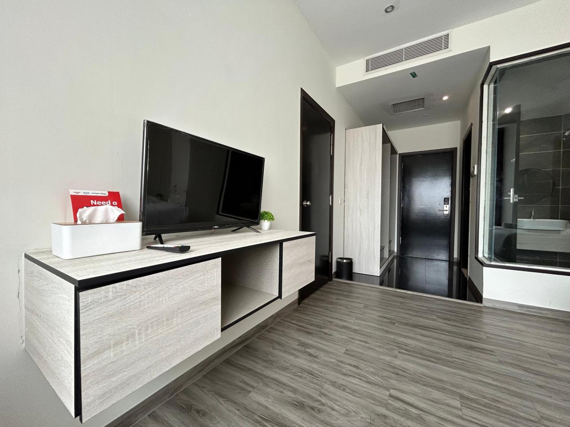 Kingston By Minsu Apartemen Kuala Lumpur