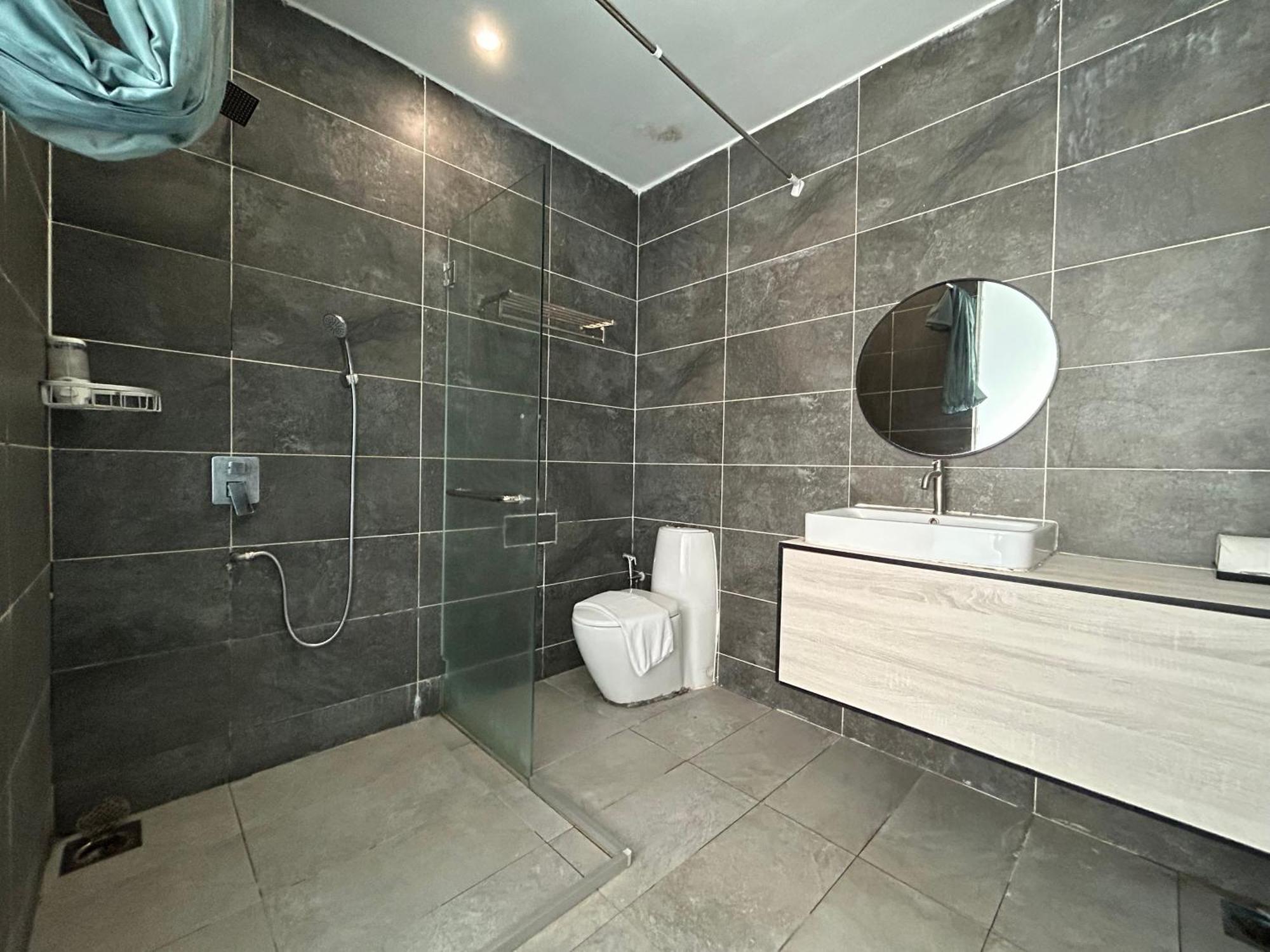 Apartemen Kingston By Minsu *