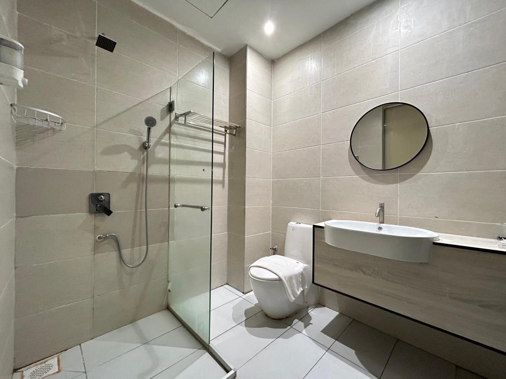 Apartemen Kingston By Minsu