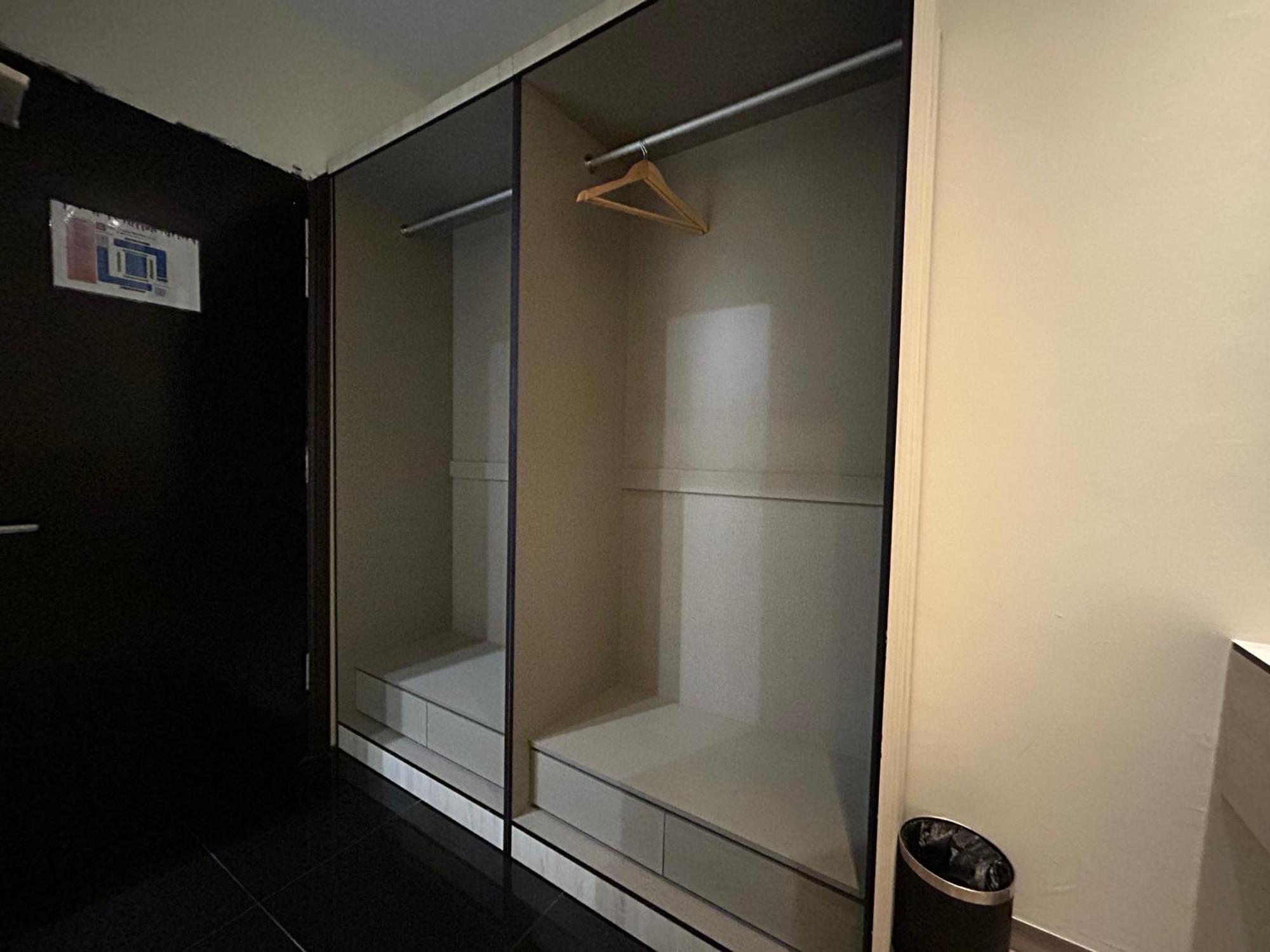 Apartemen Kingston By Minsu Kuala Lumpur