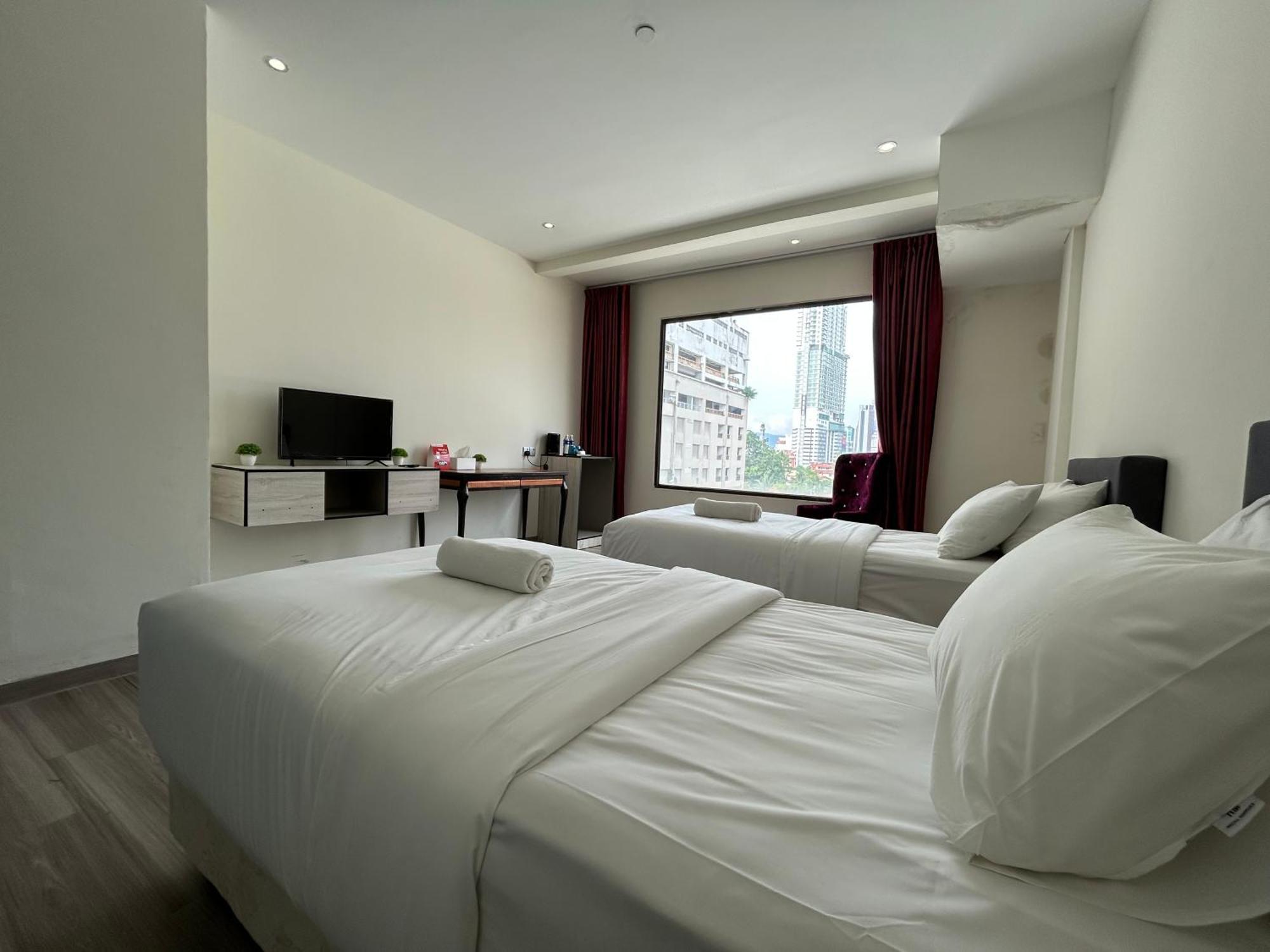 Apartemen Kingston By Minsu *