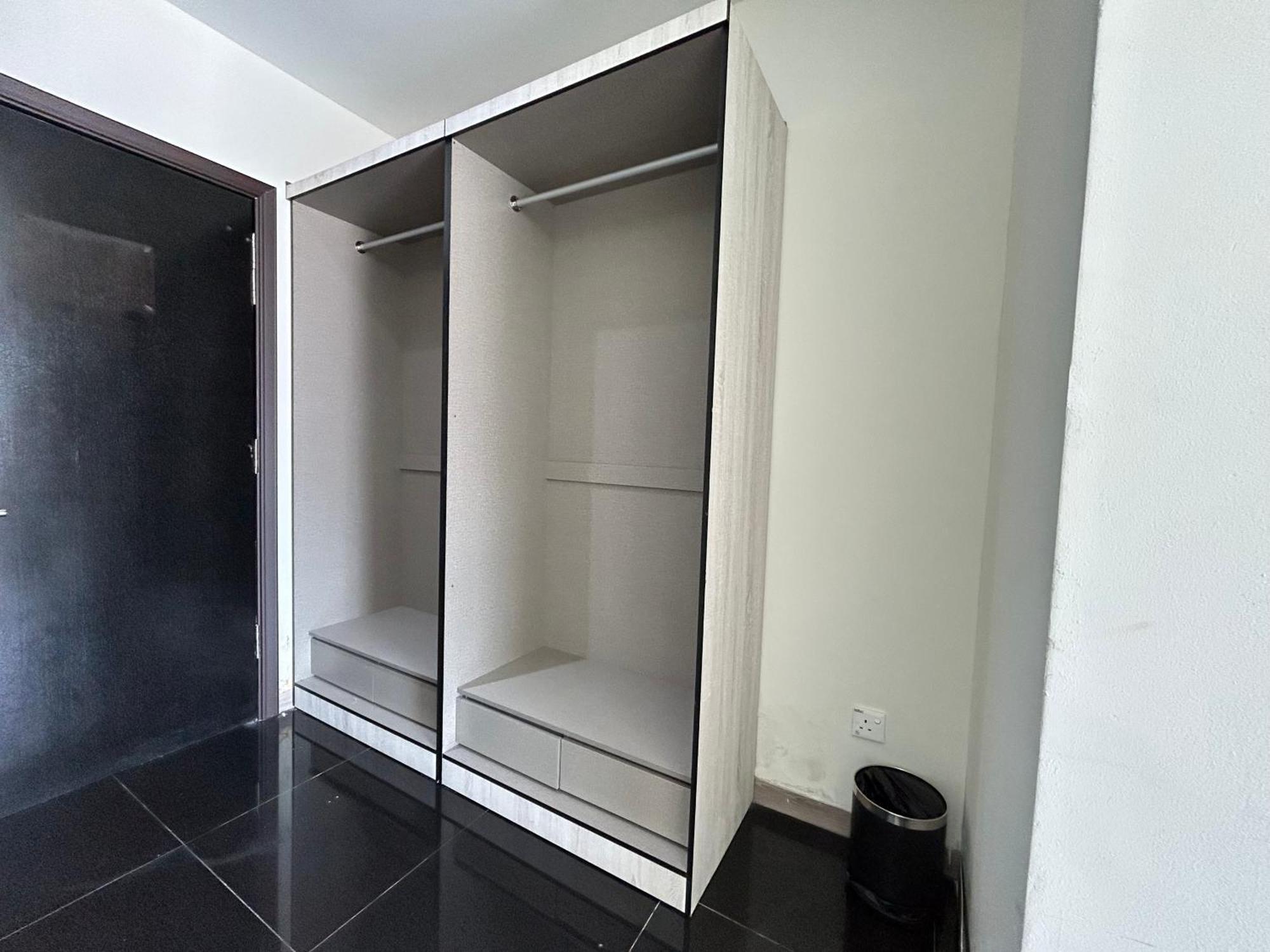 Apartemen Kingston By Minsu