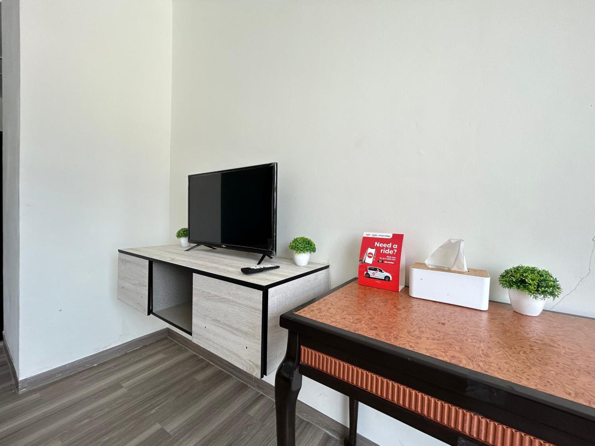 Kingston By Minsu Apartemen Kuala Lumpur