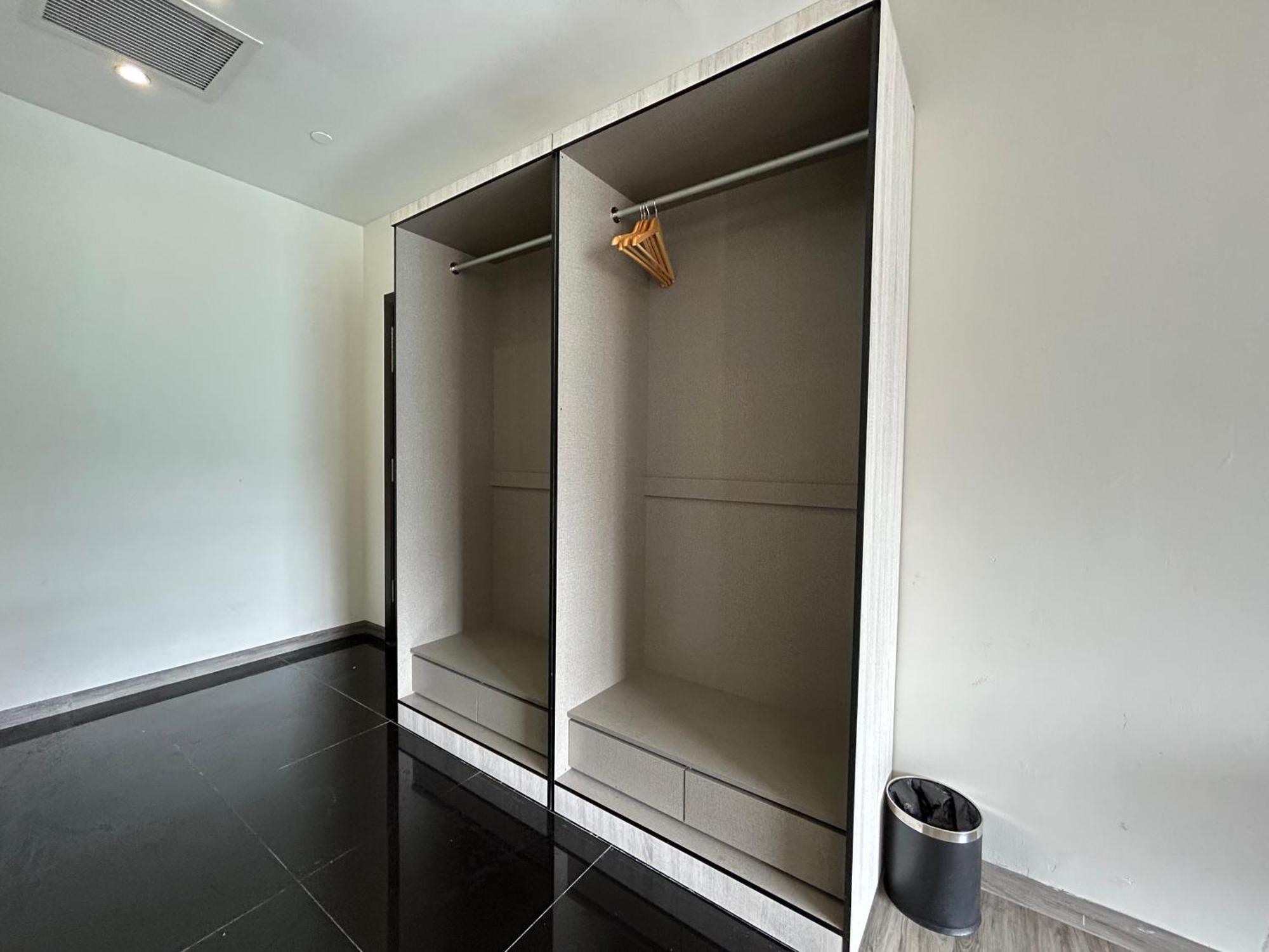 Apartemen Kingston By Minsu