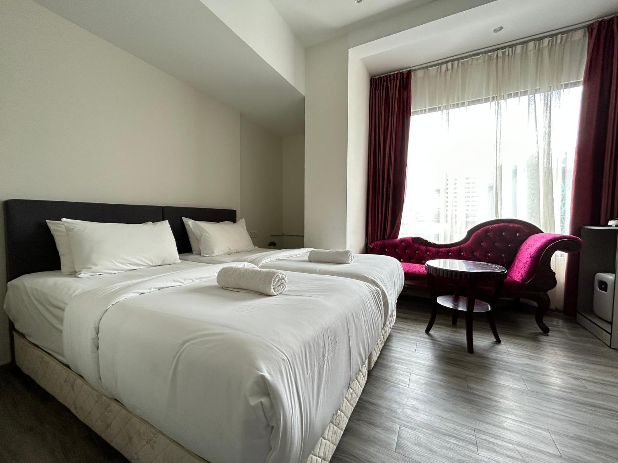 Apartemen Kingston By Minsu