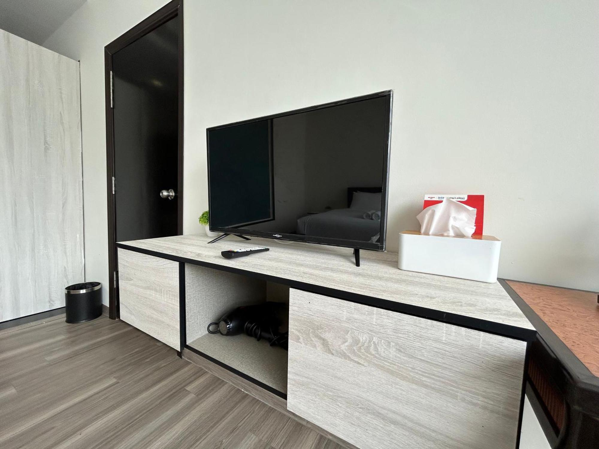 Kingston By Minsu Apartemen