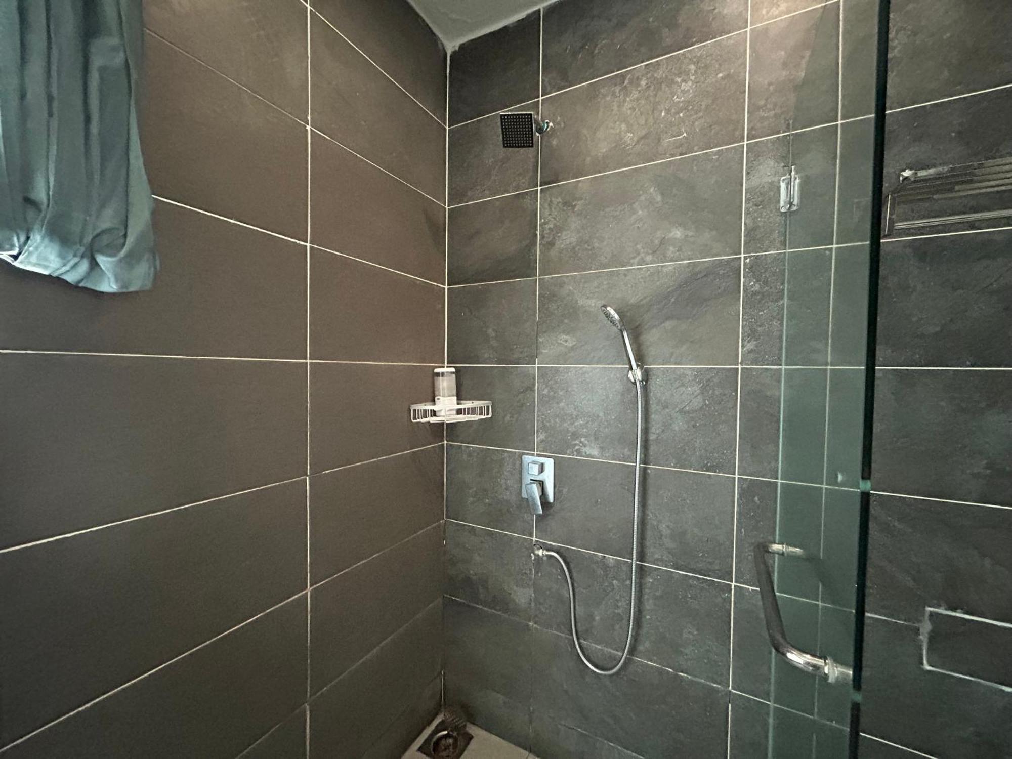 Apartemen Kingston By Minsu Kuala Lumpur
